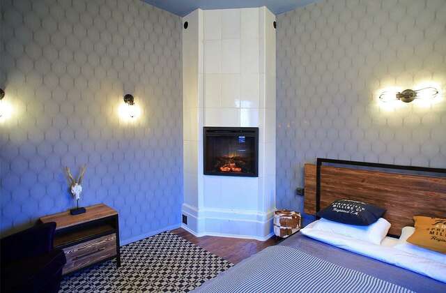 Гостиница Бонотель Астрахань-43