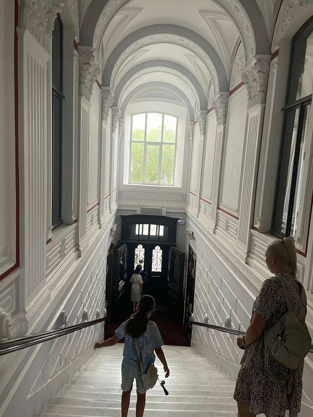 Гостиница Бонотель Астрахань-190